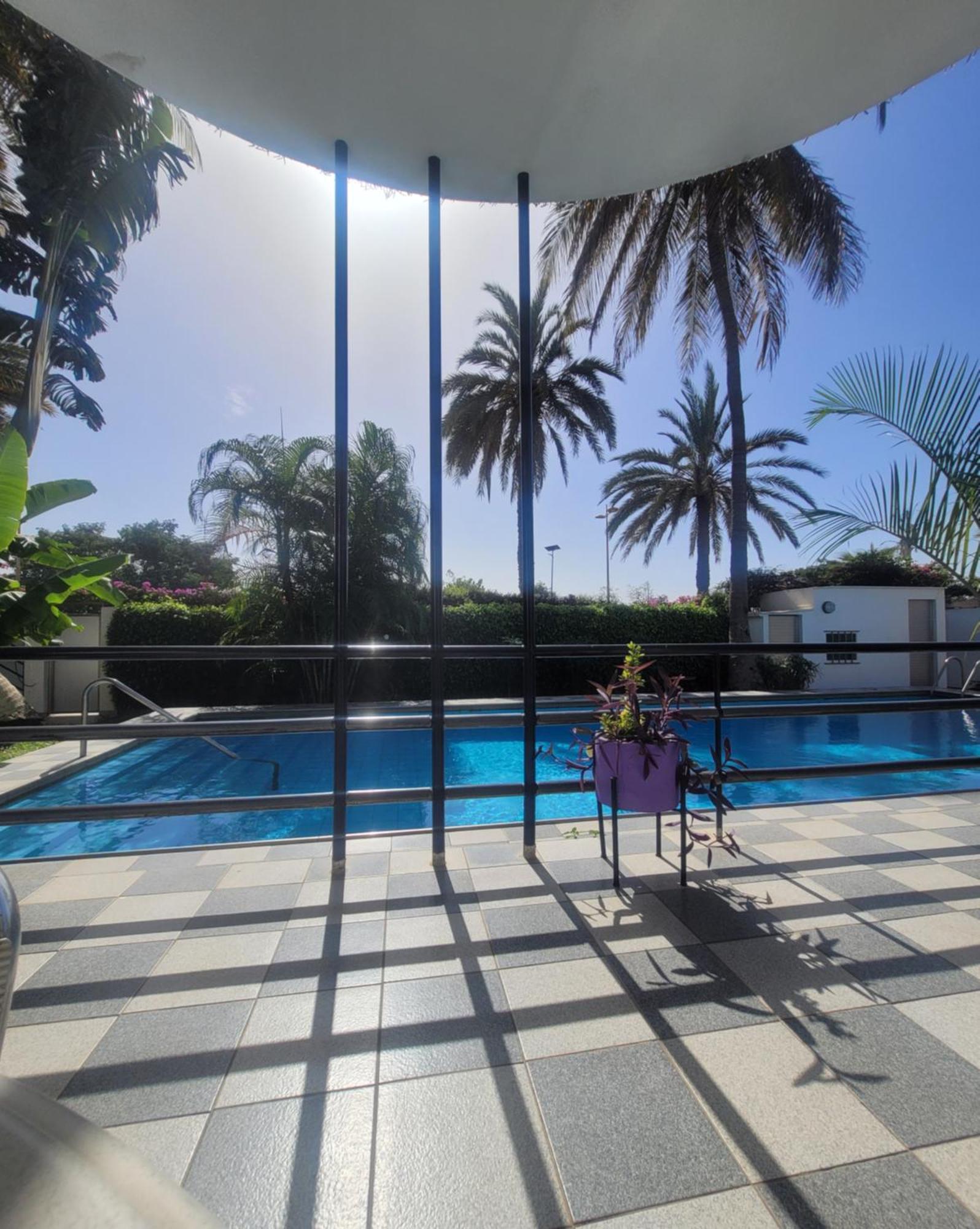 Maison D'Hotes Villa Anna Dakar Exterior photo