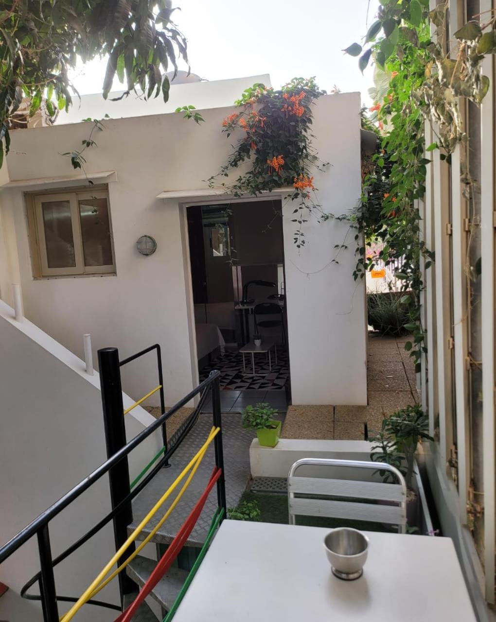 Maison D'Hotes Villa Anna Dakar Exterior photo